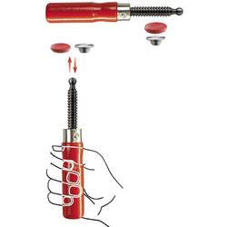 Bessey 3101386 Griff Ausladungs-Maße:100 mm