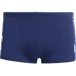 adidas SURGE AOP BX Badehose Herren | Gr. 7 | blau - blau