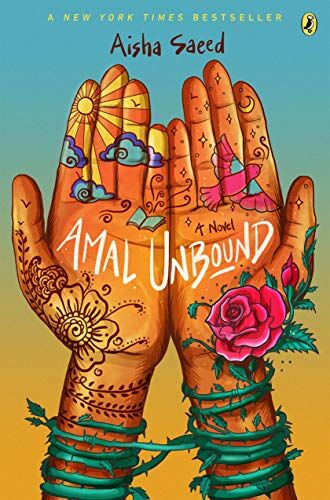 Aisha Saeed - Amal Unbound - Preis vom 09.10.2026 07:28:09 h