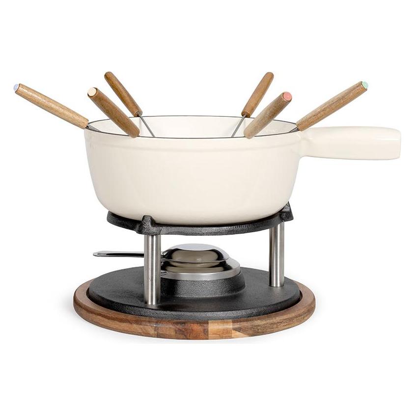 Livoo Fondue-Set (Käsefondue) (43882356)
