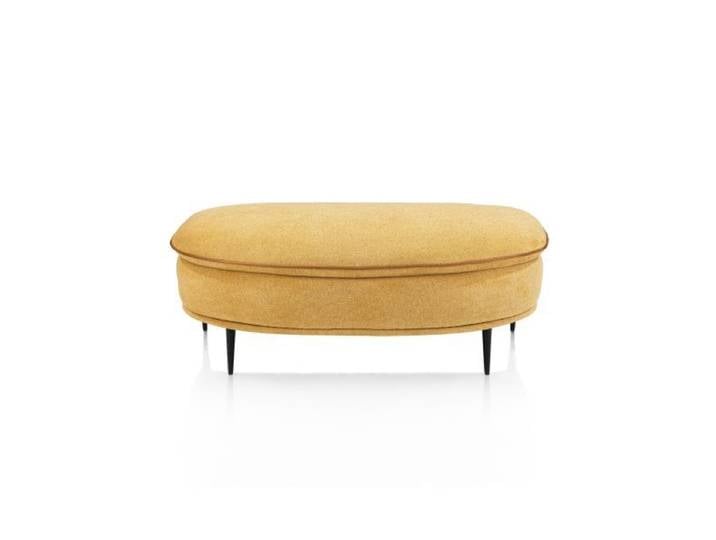 Henders & Hazel Almeria Hocker Stoff Santos