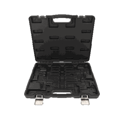 KS TOOLS Werkzeugkoffer 151815099