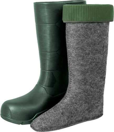 Bottes Delphin BRONTO taille 45 Gray, Beige taille 45