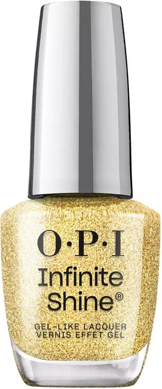 OPI - Infinite Shine - Sugarlips on My Tips - Holiday 25, 15 ml