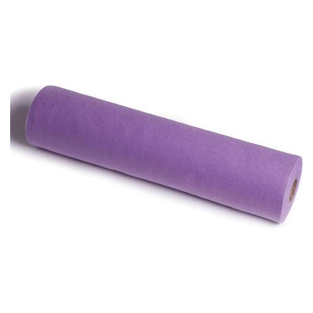Hobby2you Filtrulle 45cm x 5m l.lilla (500 x 45 cm) (Polyester filt 160g)