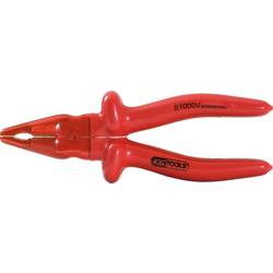 KS Tools 117.1711 Kombizange 185 mm
