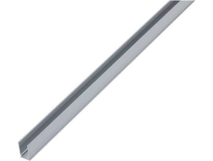 PAULMANN Plug & Shine aluminium profiel voor neon LED-strip 100 cm