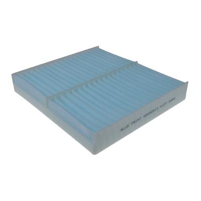 BLUE PRINT Filter, Innenraumluft adk82512 für Suzuki