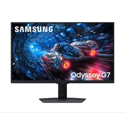 Samsung Odyssey G7 G70F Gaming Monitor 68,6 cm (27")