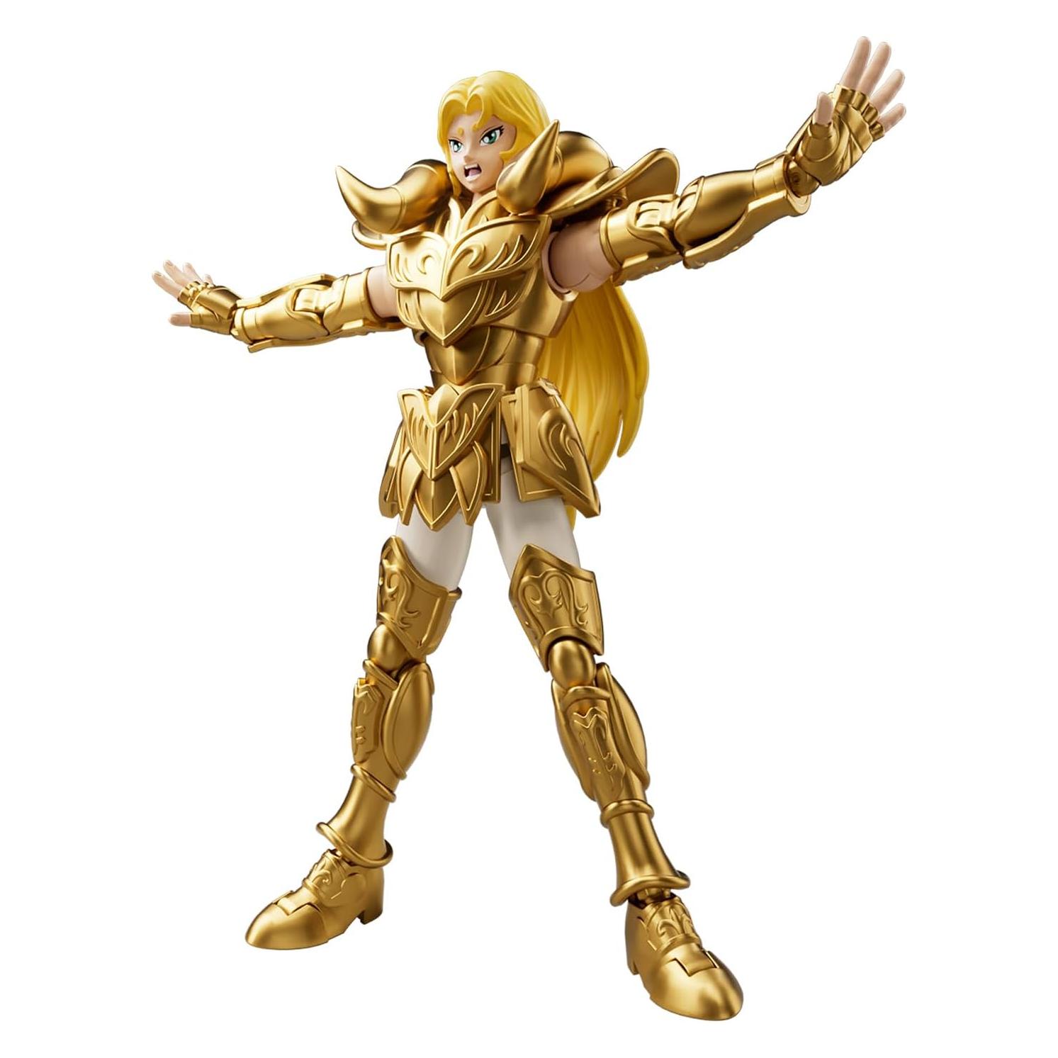 Blokees MK Saint Seiya: Champion Class 01 Aries Mu (63897)