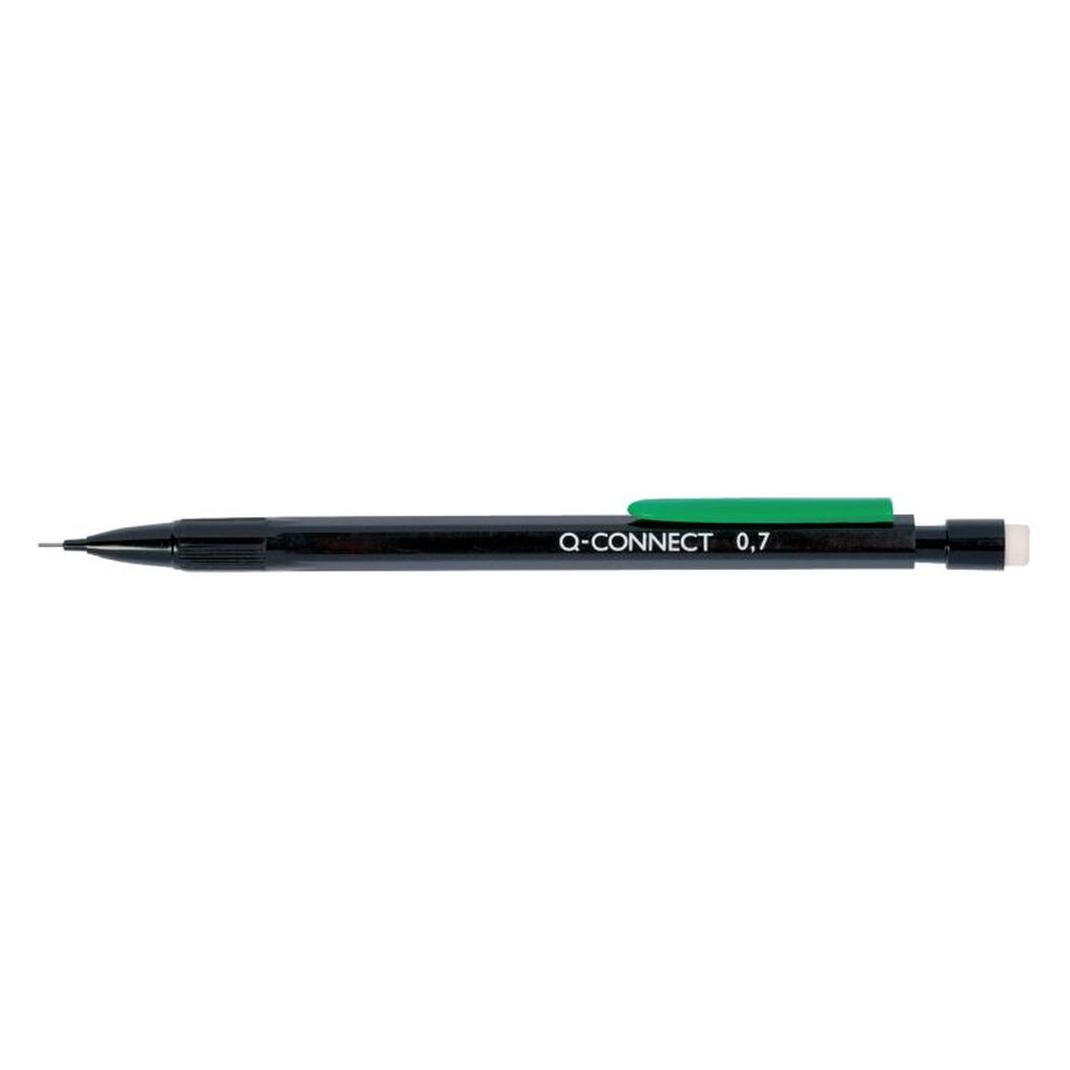 Q-Connect Druckbleistift (0.70 mm, HB, 1x) (KF01345)