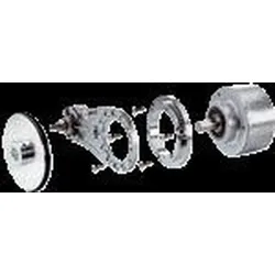 Sick Messräder u. Messradsystem BEF-MRS-10-U