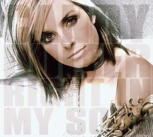 Candy Dulfer - Right in My Soul - Preis vom 04.10.2026 03:51:26 h