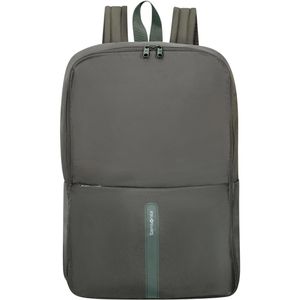 Samsonite Rucksack TA Revolution, foldable Underseater, 45 cm, faltbar, grün, recyceltes PET, 31 Liter