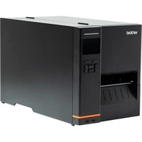 TJ-4520TN, Etikettendrucker schwarz, USB, USB-Host, LAN, RS-232C, Thermotransferdruck