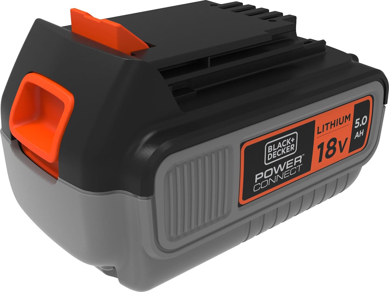 Black+Decker BL5018 Accu Boormachine