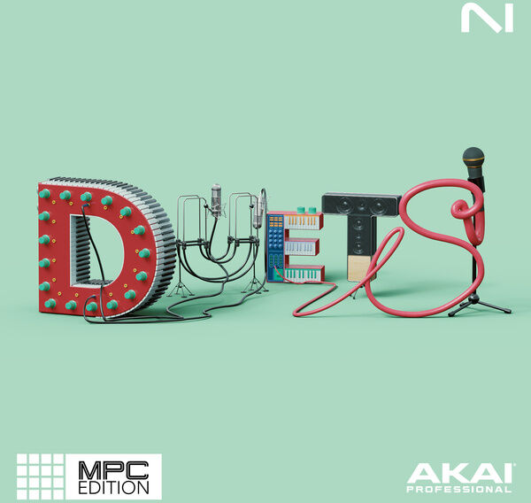 Native Instruments MPC Edition Duets