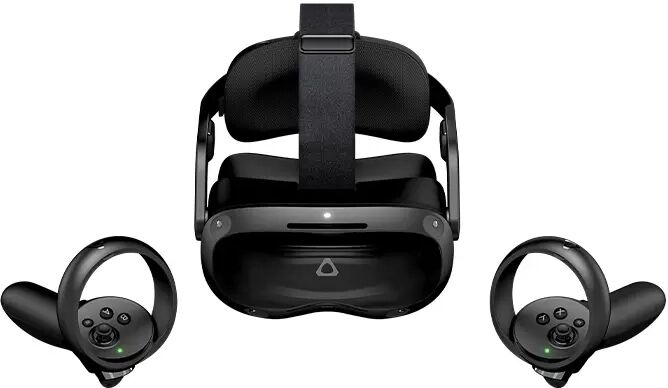 HTC Vive Focus 3 Som Ny
