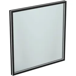 Ideal Standard Spiegel Conca, eckig, 800x38x800mm T3966BH
