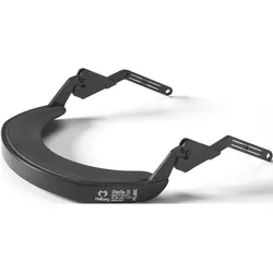 Hellberg SAFE2 flex low Träger 20901-510