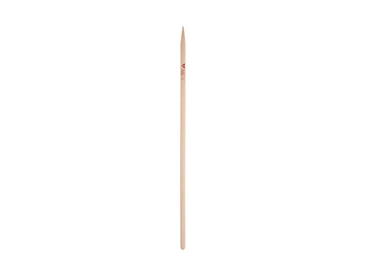 Jumbo Besenstiel Gespitzt 120 cm