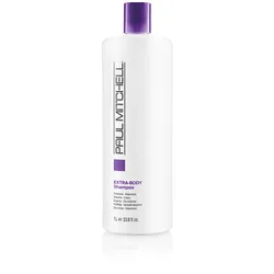 Paul Mitchell Extra-Body Shampoo