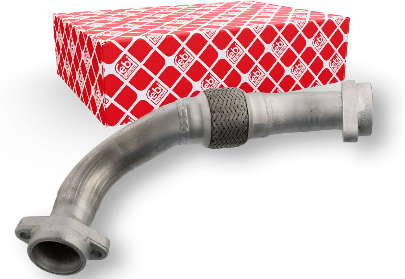 Febi Bilstein Flexrohr, Abgasanlage 44194 Für Mercedes