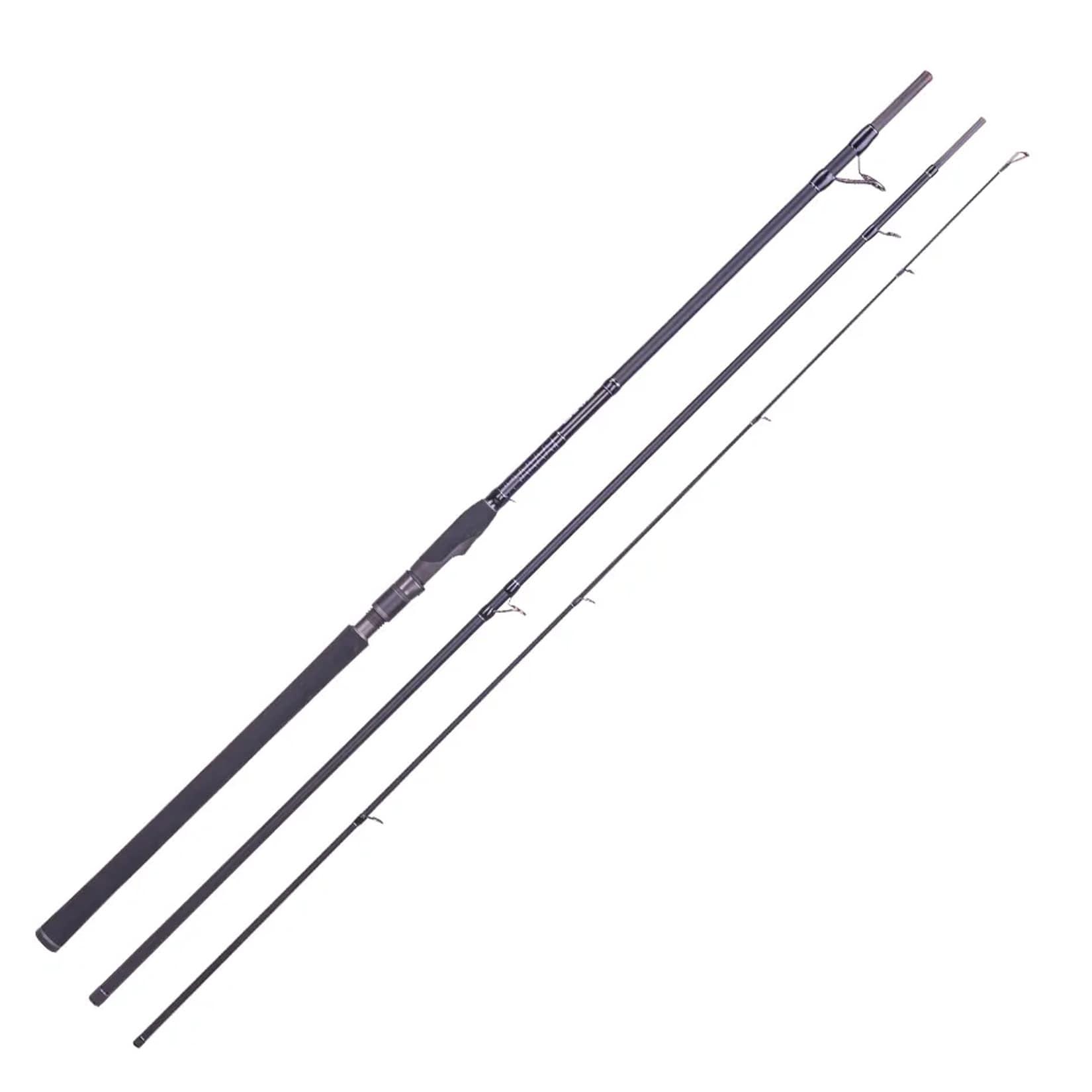 Zeck ZANDER Dead Bait 3,30m 90g Ansitzrute