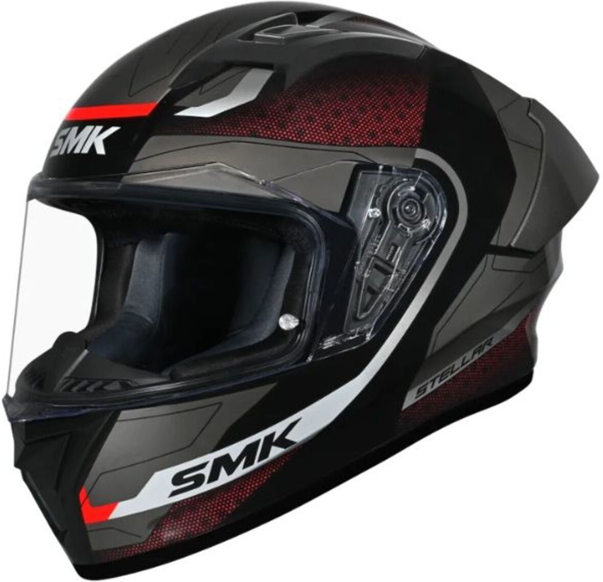 Integralhelm SMK SMK0110/25/GL236/XS
