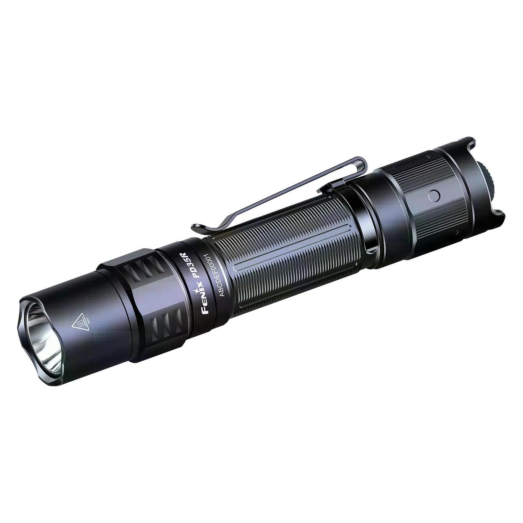 Fenix PD35R (13.60 cm, 1700 lm) (PD35R)