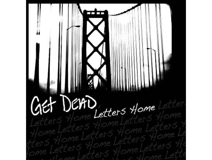 Letters Home