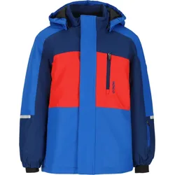 ZigZag Scout Skijacke Kinder 2238 - nautical blue 3 (98)