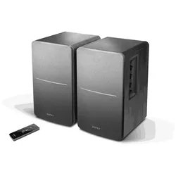Edifier R1280T Schwarz Kabelgebunden 21 W