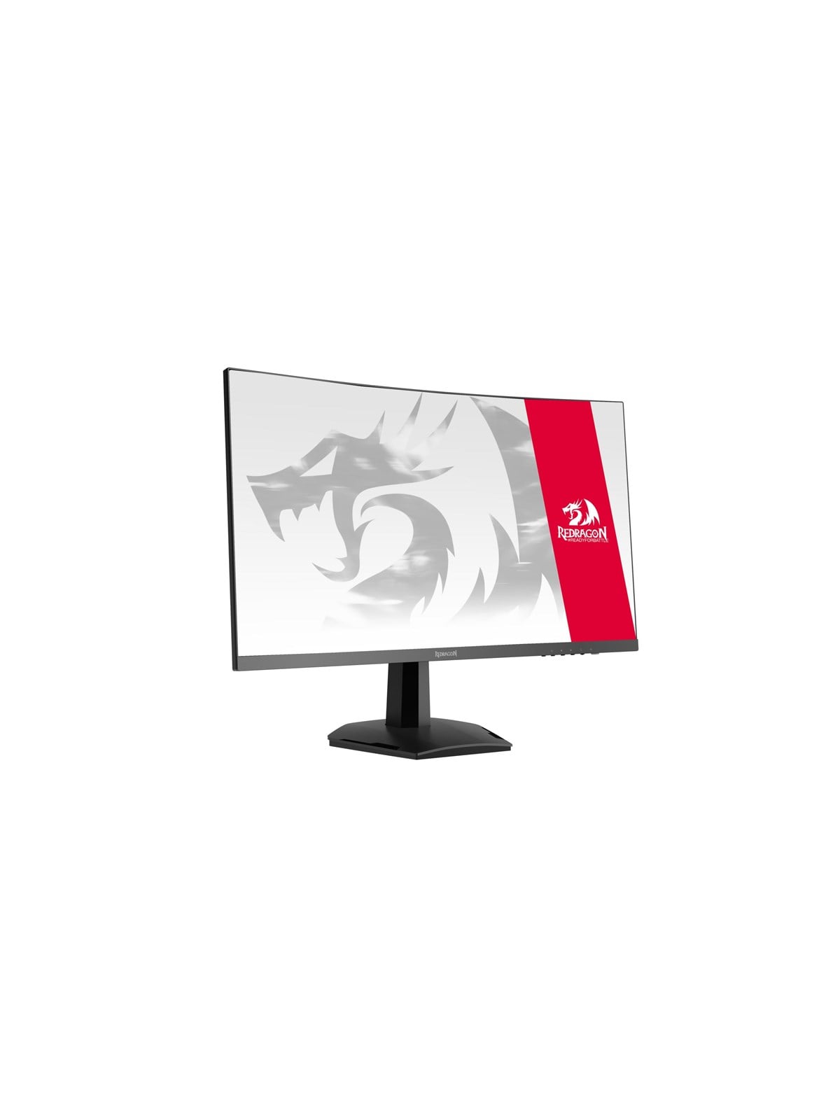 27" REDRAGON AMBER II Curved GM27H10C 180Hz computer monitor