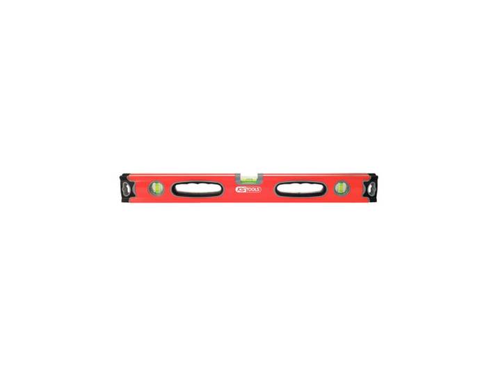 Plan rectangulaire outils KS - Socle double - 600 mm - 204.7060
