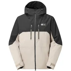 Picture, Herren, Skijacke, Object (XL), Beige