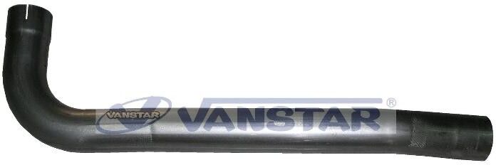 VANSTAR 70138DF Exhaust Pipe