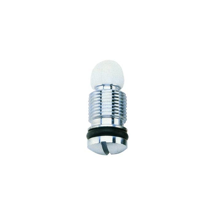 Grohe Absperrspindel 47005000 M12x1, PG 07, 2 Stück