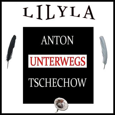 Unterwegs - Anton Pawlowitsch Tschechow, Audio, 9783959893886