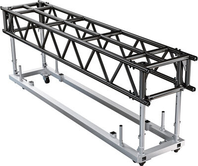 Global Truss PR-SET-3000B Noir