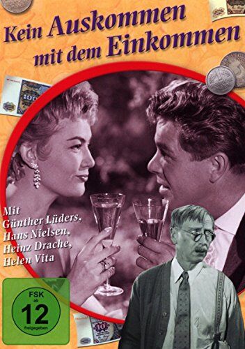 Herbert B. Fredersdorf - Kein Auskommen mit dem Einkommen - Preis vom 10.10.2026 11:48:34 h