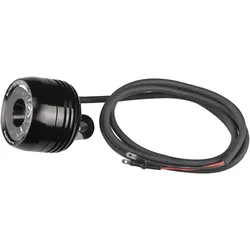 Supernova E3 Mini-2 Frontlicht 235 Lumen, 12 V, Gepäckträgermontage, für Como SL