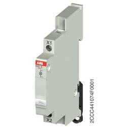 Leuchtmelder Weiß 0.5 A ABB 2CCA703420R0001