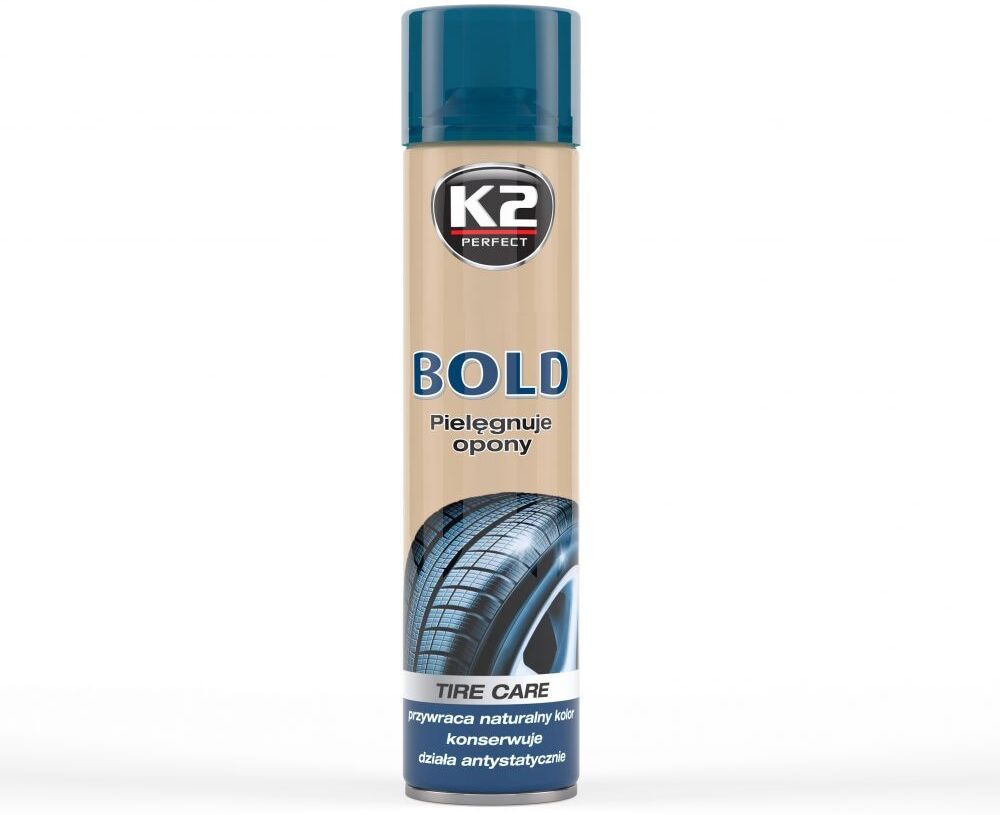 K2 K156 Tyre Cleaner