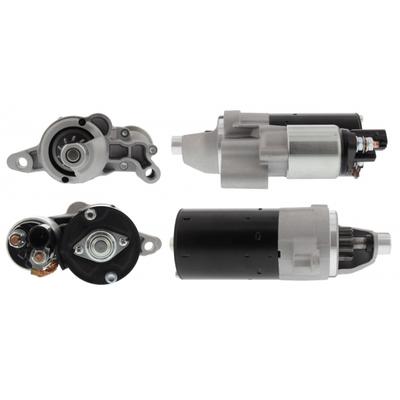 MAPCO Starter 13252 für VW