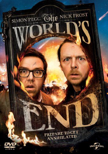 World`s End - Preis vom 17.10.2026 19:25:27 h