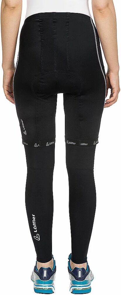 LÖFFLER Thermo Beinling schwarz   L B