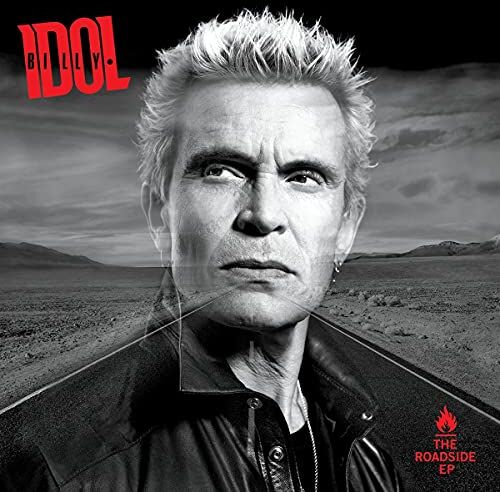 Billy Idol - The Roadside Ep - Preis vom 09.10.2026 07:28:09 h