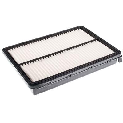 DENCKERMANN Luftfilter A142093 Umluftfilter 44mm für KIA