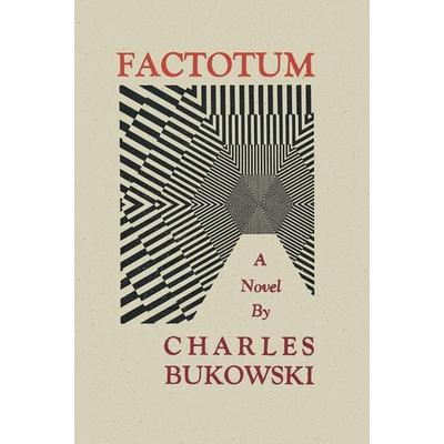 Factotum, Taschenbuch von Charles Bukowski, HarperCollins, 978-0-87685-263-7